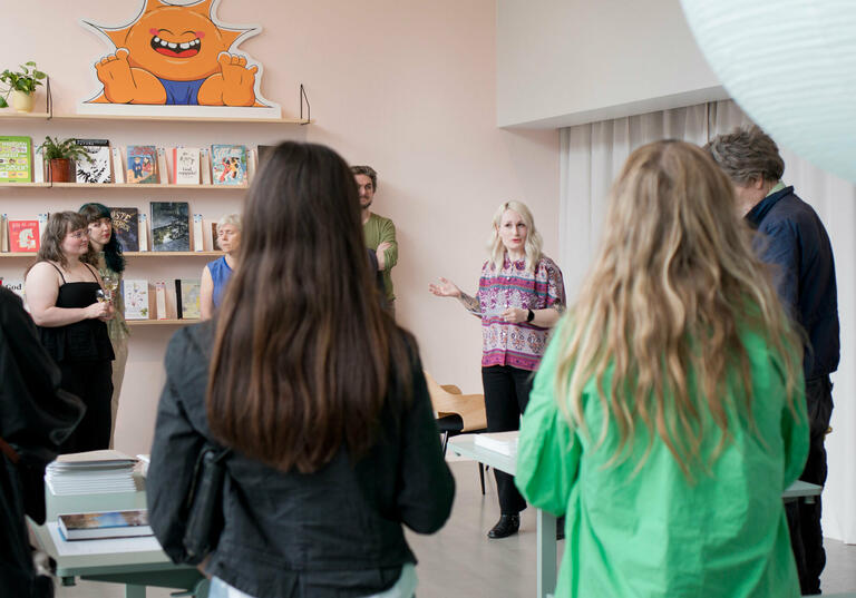 Webs Årets vakreste 2025 Foto Amalie Marie Selvik 073