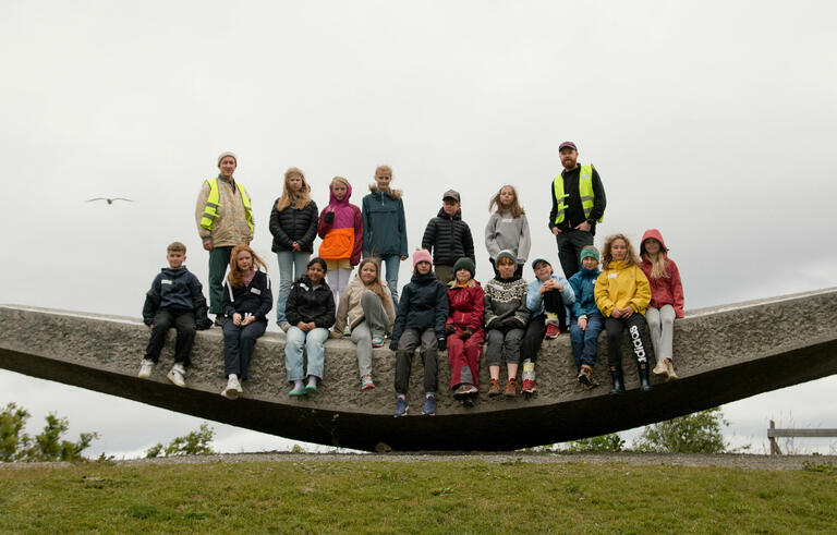 Websi Kunstverksted sommer 2025 Foto AMS 136