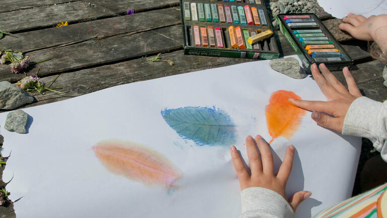Webs Kunstverksted sommer 2025 Foto AMS 295