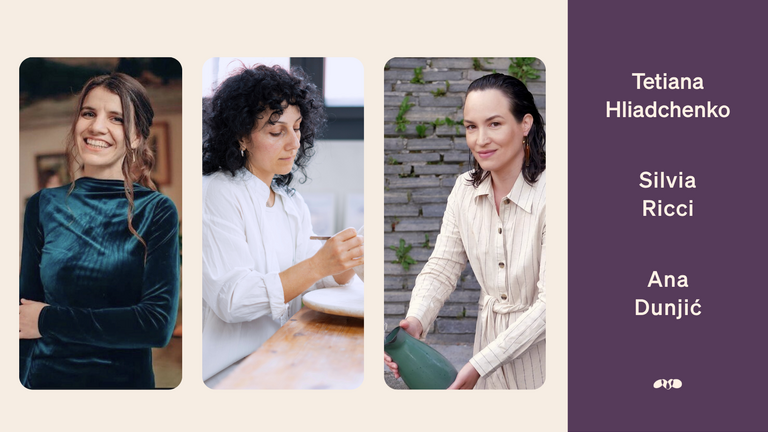 Tetiana Hliadchenko 10