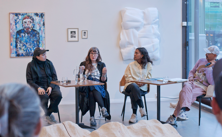 Webside Ytringens grenser 24 sept 2025 TSSK Foto AMS022