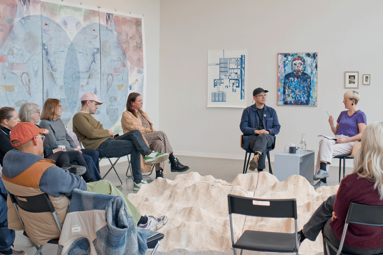 Webside Podcast Edvine L TSSK Foto AMS006