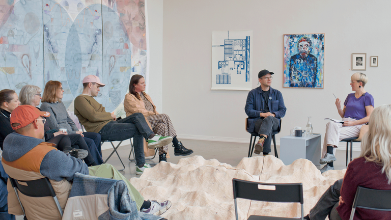 Webside Podcast Edvine L TSSK Foto AMS006