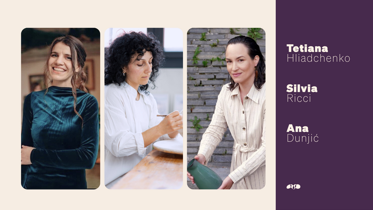 Tetiana Hliadchenko 16