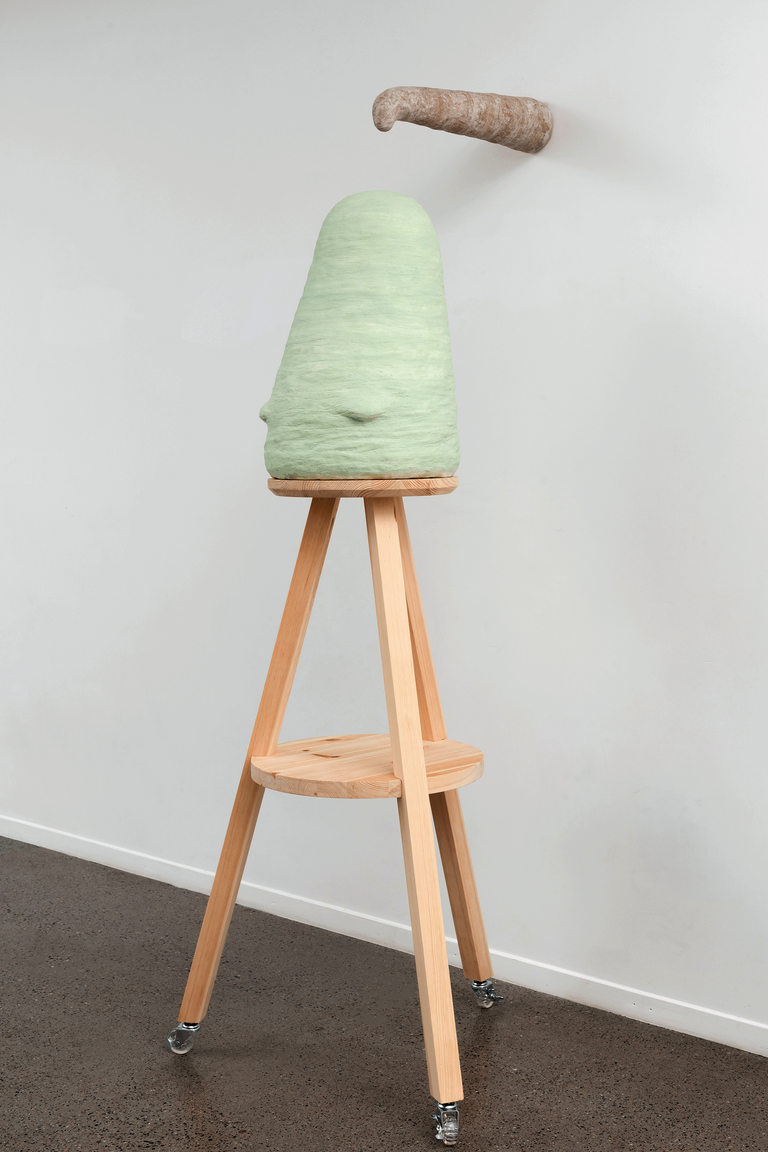 Webs Upplyft II Foto Øystein Thorvaldsen