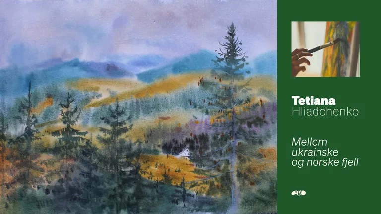 Kryvopilsky Pass (2023)