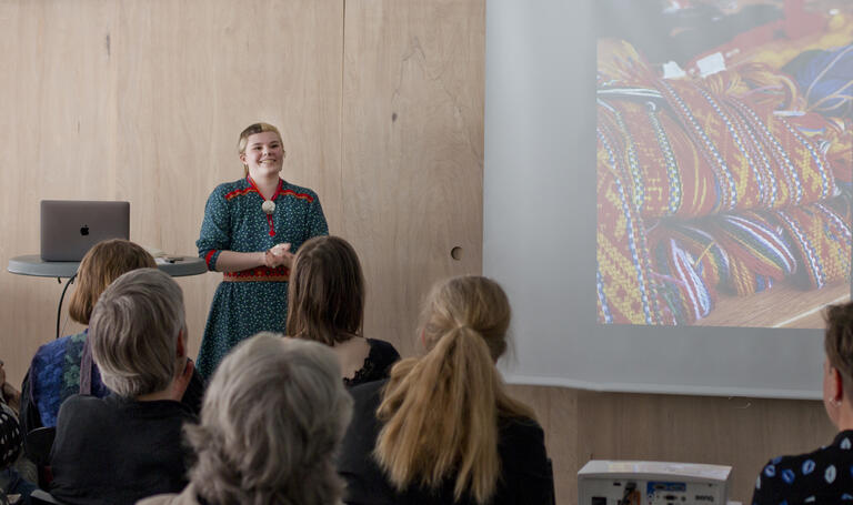 Seminar NK50 TSSK 2025 Foto Amalie Marie Selvik 099