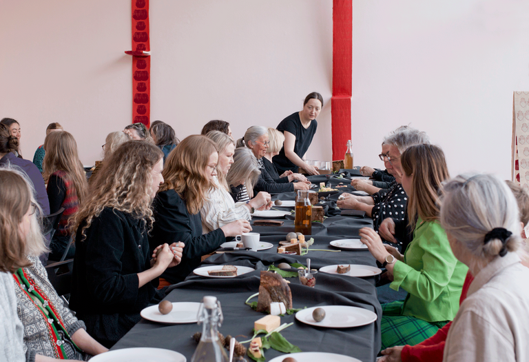 Webs Seminar NK50 TSSK 2025 Foto Amalie Marie Selvik 069