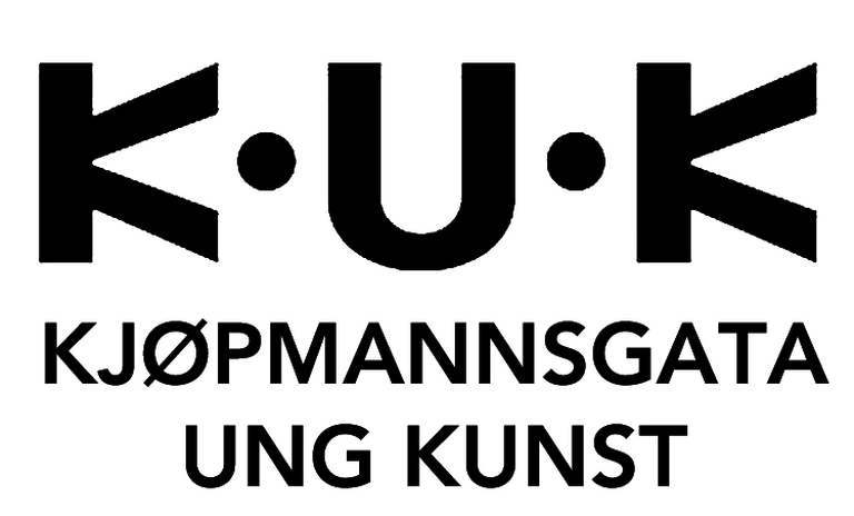 K U K logo transparent 2021 tekst SORT