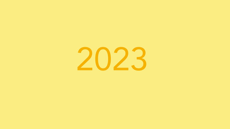 Utstillinger 2023