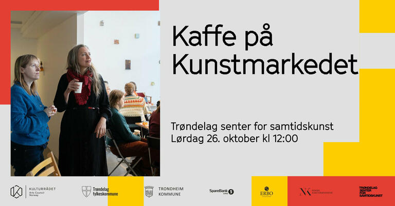 Kaffe kunstmarked webside