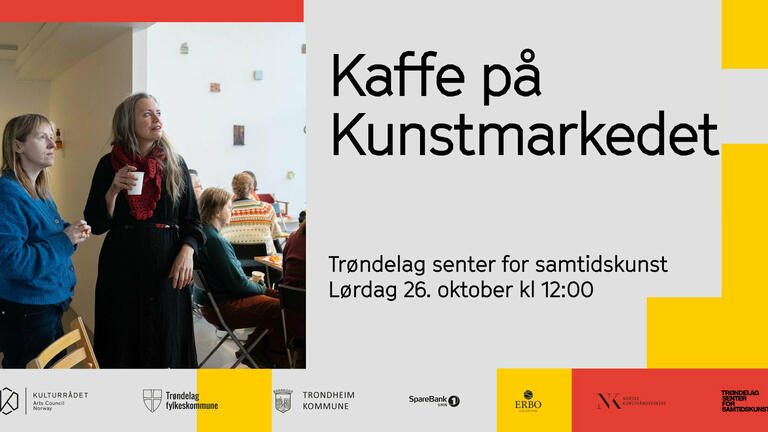 Kaffe kunstmarked webside