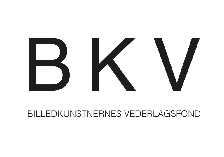 BKV logo svart på transparent