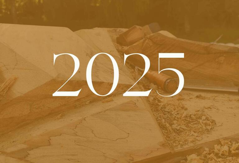 Utstillinger 2025 webside