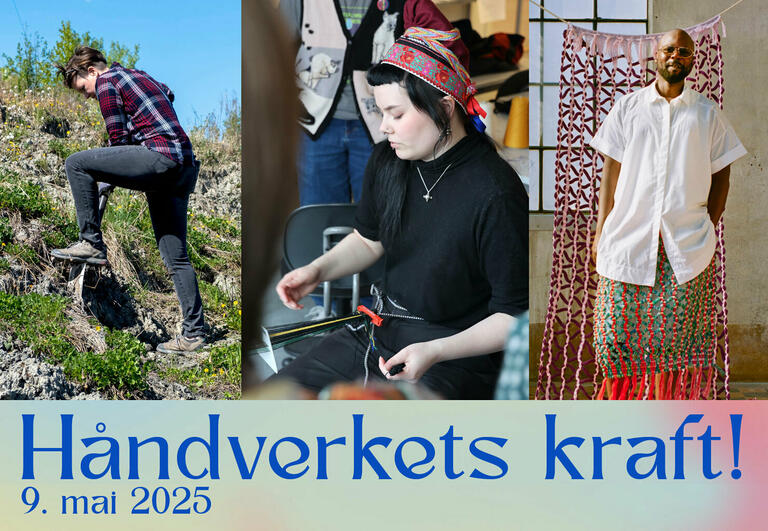 Webside Kunstnerpresentasjoner seminartekst