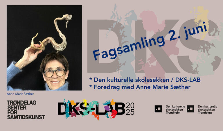Webside Fagsamling 2025