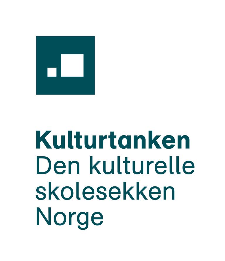 Kulturtanken Den kulturelle skolesekken Staaende Logo rgb
