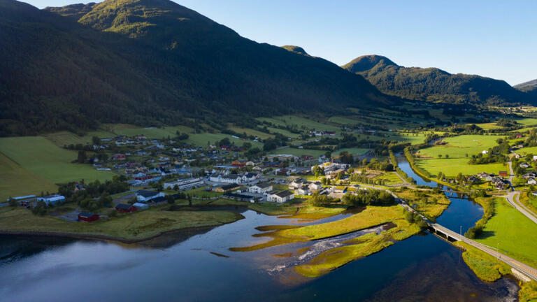 Webside Foto til utlysning